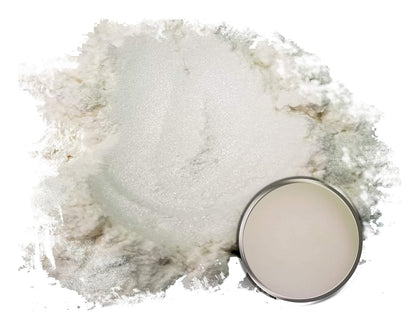 Eye Candy Premium Mica Powder Pigment “Ghost Violet” (25g) Multipurpose DIY Arts and Crafts Additive | Woodworking, Natural Bath Bombs, Resin, Paint, Epoxy, Soap, Nail Polish (Ghost Violet, 25G)