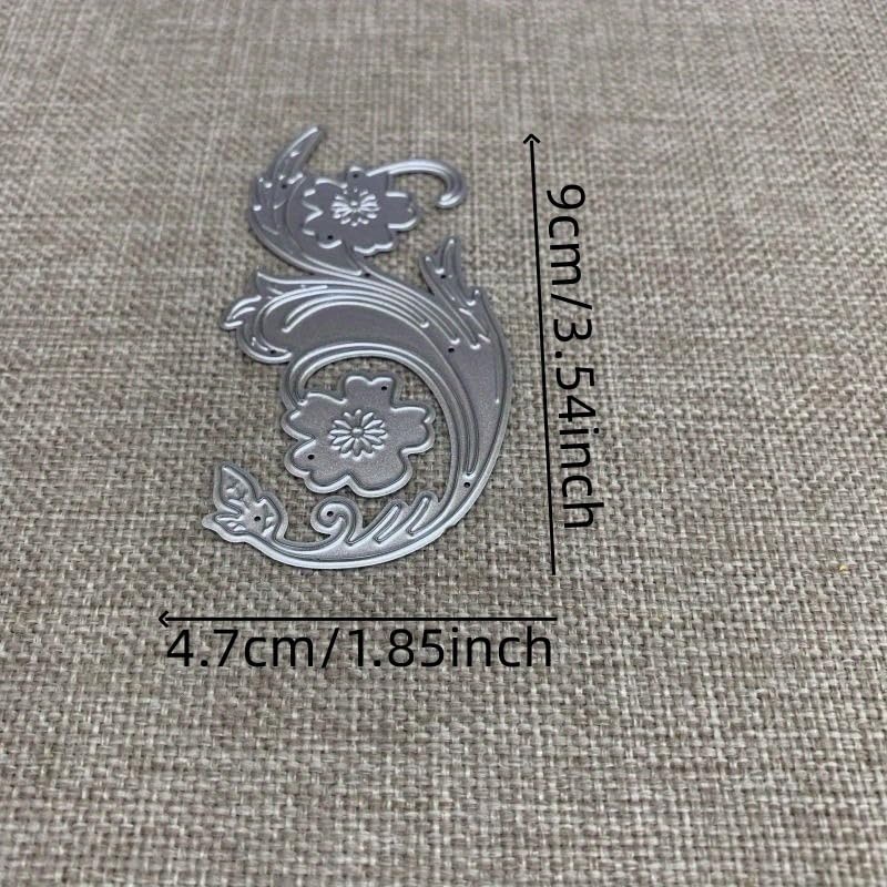 Metal Cutting Die for Scrapbooking