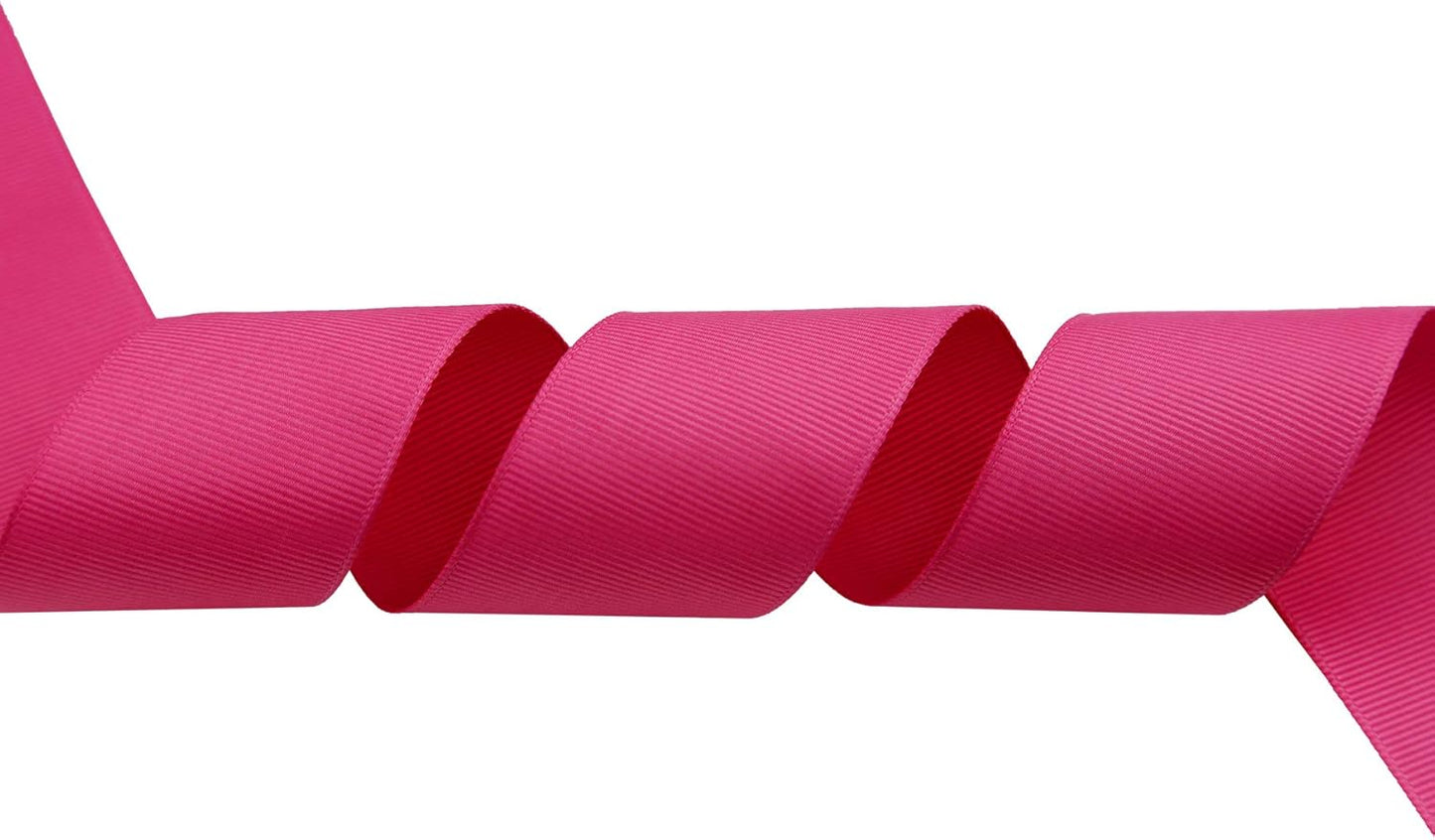 ITIsparkle 11/2" Inch Grosgrain Ribbon 25 Yards-Roll Set For Gift Wrapping Cake Decoration Party Favor Hair Braids Hair Bow Baby Shower Decoration Floral Arrangement Craft Supplies, Garden Rose Ribbon - Crafty Corner