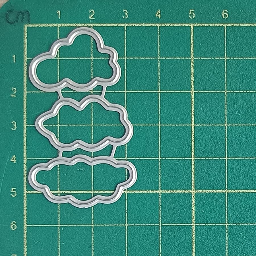 Cutting Dies for Card Making