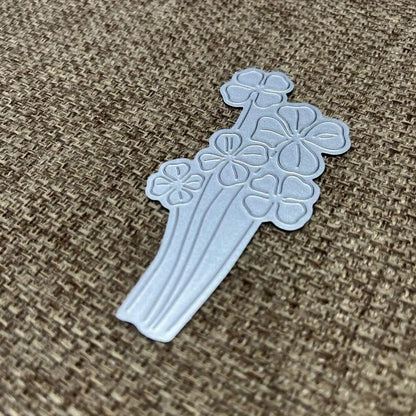 Flower Metal Cutting Die for Scrapbooking