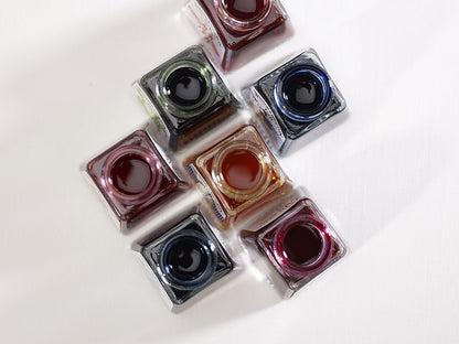 Winsor & Newton Drawing Ink, 30ml Bottle, Liquid Indian - Crafty Corner