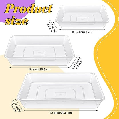 7Pcs Stepping Stone Kit Square Concrete Mold 3 Size DIY Craft Handmade Stepping Stone Garden Markers Kit Include Mosaic Tiles Carving Tools Gloves and Letter Mold