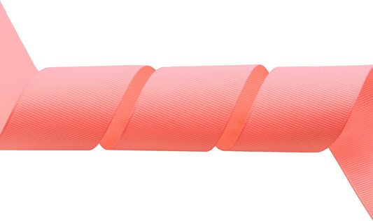 ITIsparkle 11/2" Inch Grosgrain Ribbon 25 Yards-Roll Set for Gift Wrapping Cake Decoration Party Favor Hair Braids Hair Bow Baby Shower Decoration Floral Arrangement Craft Supplies, Pink Ribbon - Crafty Corner