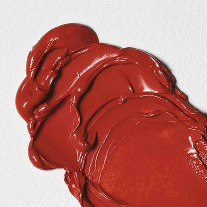 Winsor & Newton Winton Oil Color, 200ml (6.75-oz) Tube, Cadmium Scarlet Hue