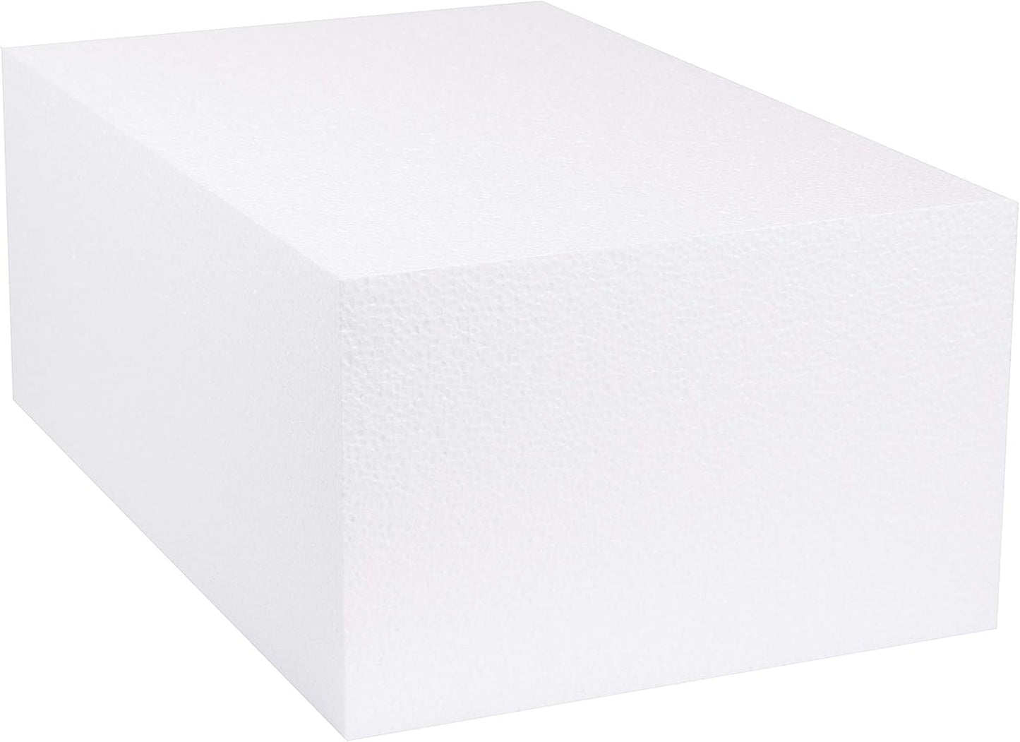 Silverlake 11x17x7 Craft Foam for Styrofoam Block Projects