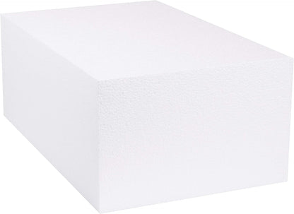 Silverlake 11x17x7 Craft Foam for Styrofoam Block Projects