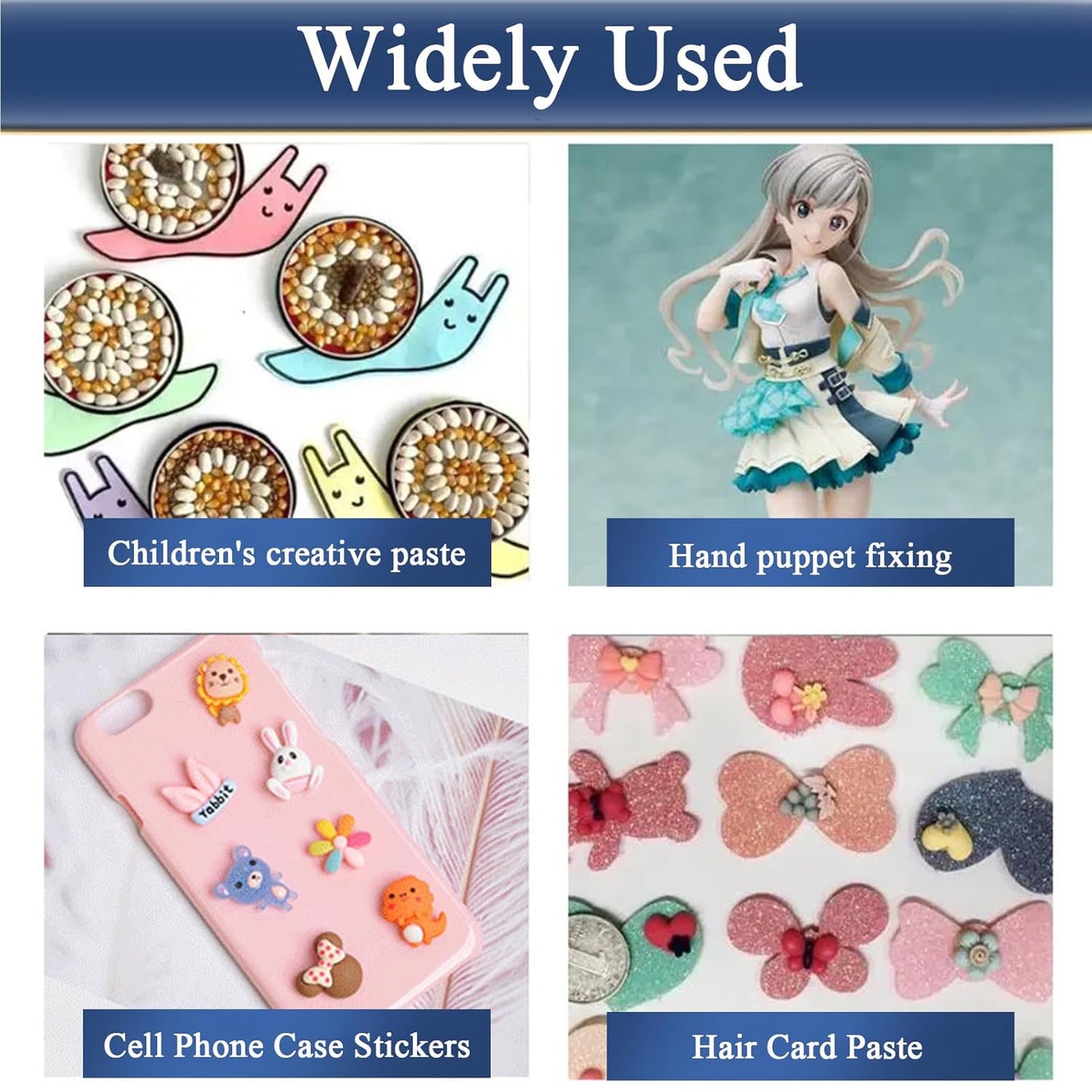 Adhesive Stick dots Two-Sided Sided Mounting Putty Stick Tack for Wall Hanging Crafts Balloons Festival Party Decorations,Clean Removable(1.2"*1.2"-120)