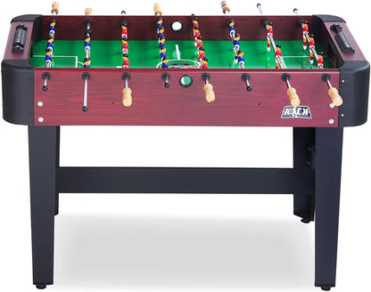 KICK Conquest 48" in Foosball Table