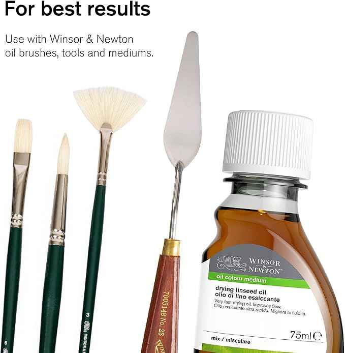 Winsor & Newton Winton Oil Color, 200ml (6.75-oz) Tube, Cadmium Red Hue