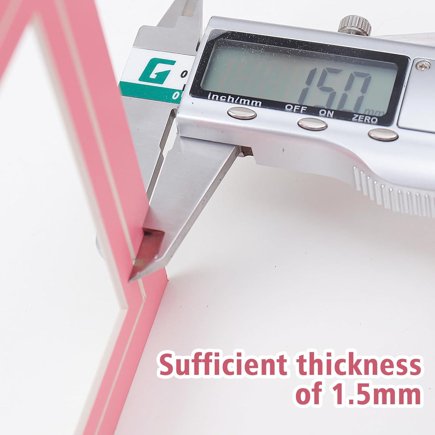 HOTUO 10 Pack Colorful 11x14 Picture Mats, Pre-Cut 11x14 Picture Frame Mat with Ivory Core Bevel Cut for 9x12 Photo, Signature Friendly 4 Ply Thickness Photo Mat for Frames (Colorful with V-Groove)