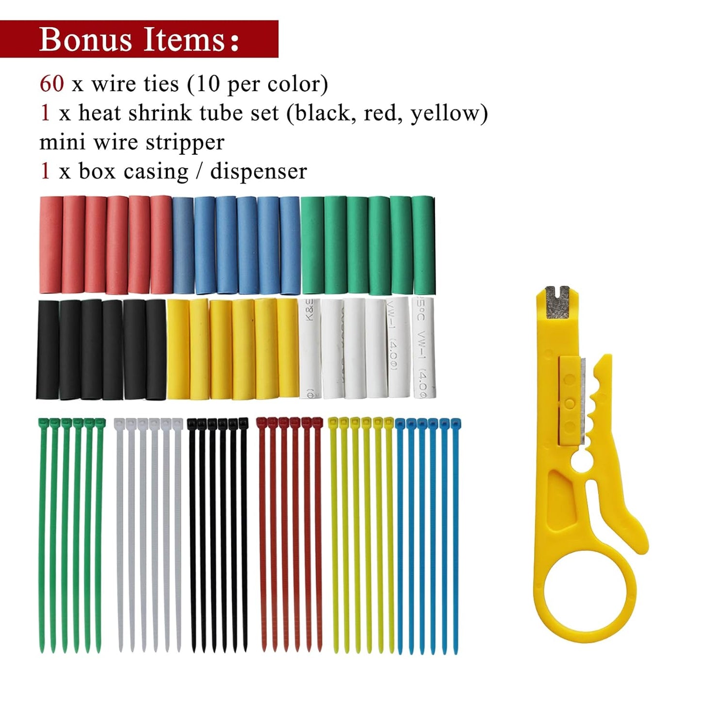 22 Gaug Electrical Wire,22 awg,22 awg Silicone Wire-XINWANG 22 Gauge Stranded Tinned Copper Wire with Silicone Insulation(OD: 1.9mm) 6 Colors,23ft Each, Hook Up Wire Kit