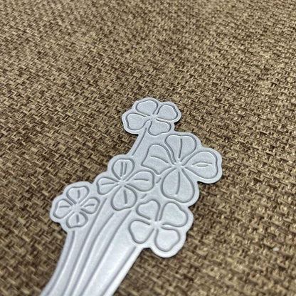Flower Metal Cutting Die for Scrapbooking