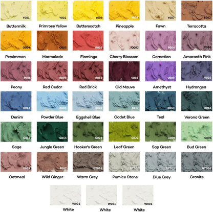 Mont Marte Extra Soft Oil Pastels Natural Hues Premium 39pc, Assorted Natural Oil Pastel Colors, Vibrant, Buttery, Versatile Art Pastels for Blending, layering & Shading, Coloring and Sketching