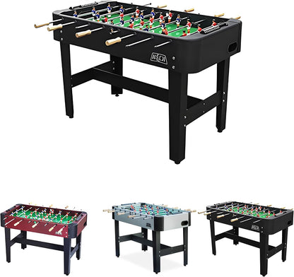 KICK Conquest 48" in Foosball Table