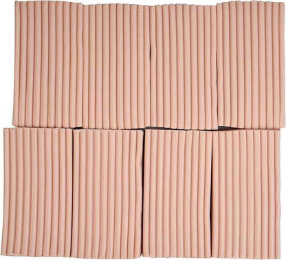 Sculpey Super Clay, 8-Pound, Beige