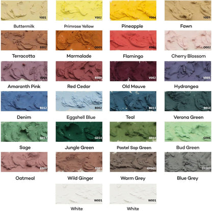 Mont Marte Extra Soft Oil Pastels Natural Hues Premium 26pc, Assorted Natural Colors, Vibrant and Buttery, Versatile Art Pastels for Blending, layering & Shading, Ideal for Coloring and Sketching