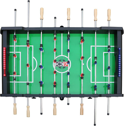 KICK Majesty 55" Folding Foosball Table
