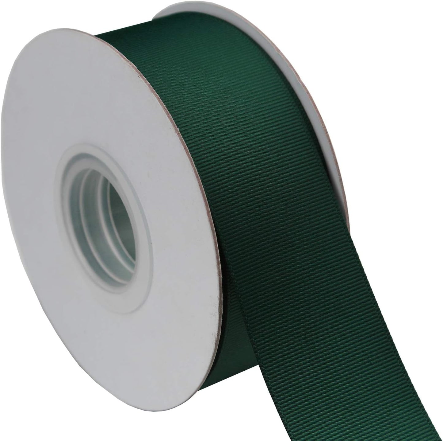 ITIsparkle 11/2" Inch Grosgrain Ribbon 25 Yards-Roll Set for Gift Wrapping Cake Decoration Party Favor Hair Braids Hair Bow Baby Shower Decoration Floral Arrangement Craft Supplies, Teal Ribbon - Crafty Corner