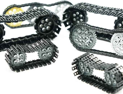 Gears-Axles-Pins Sets Compatible with Technic-Parts Pieces-Motor, Car-Wheels-Tires Chain Link Connector Building Block Accessories Shock Absorber Steering Shaft Gearbox Gears Bricks
