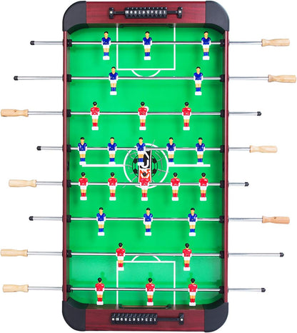KICK Conquest 48" in Foosball Table