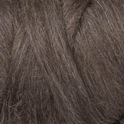 Natural Wool Bulk roving (16 Ounce)