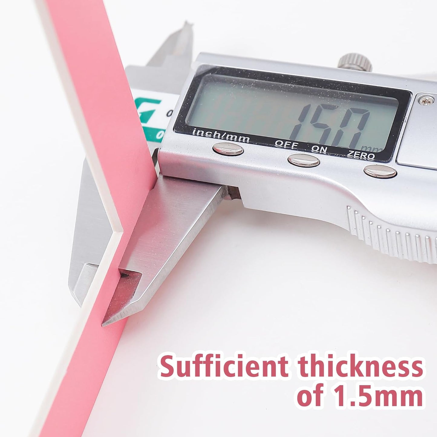 HOTUO 10 Pack Acid Free Colorful Picture Frame Mats, Pre-Cut 11x14 Picture Mats with Ivory Core Bevel Cut for 9x12 Photo, Signature Friendly 4 Ply Thickness Photo Mat for Frames.