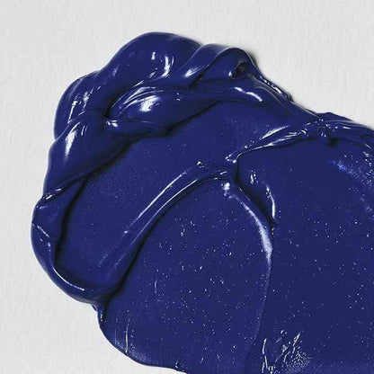 Winsor & Newton Winton Oil Color, 200ml (6.75-oz) Tube, Cobalt Blue Hue
