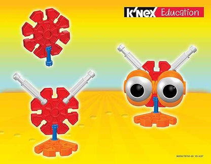 K'NEX Education - Kid K'NEX Group Set