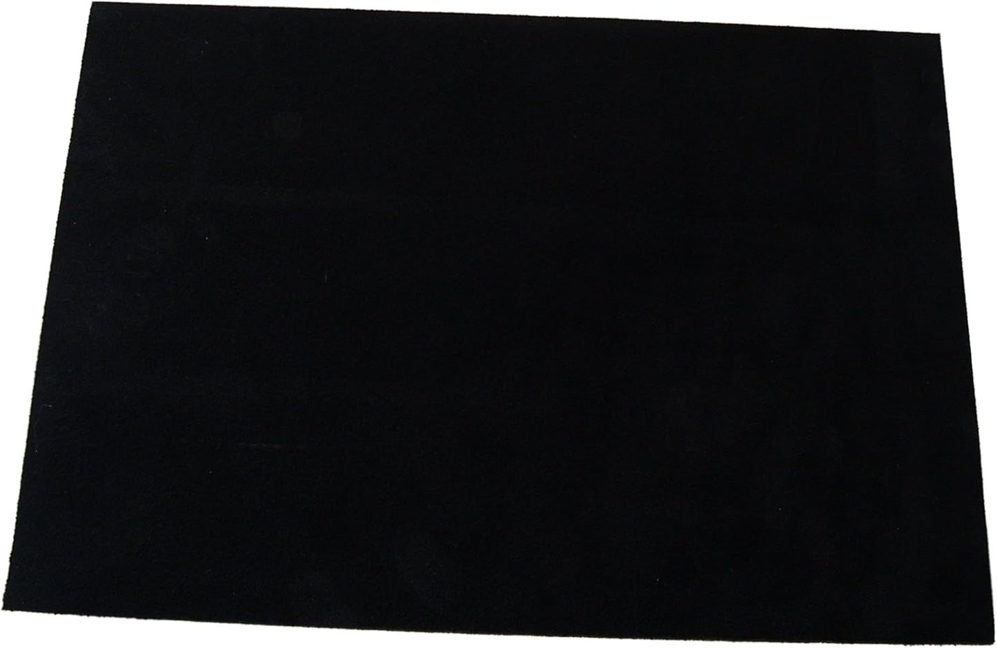 Premium Quality Suede Sheets 8.5"x12" with Super-Strong self-Adhesive Backing. Ideal for Making Peel-and-Stick (self-Stick, Stick-on) Soles for Dance Shoes, [SUEDE-DIY-r01]. - Crafty Corner