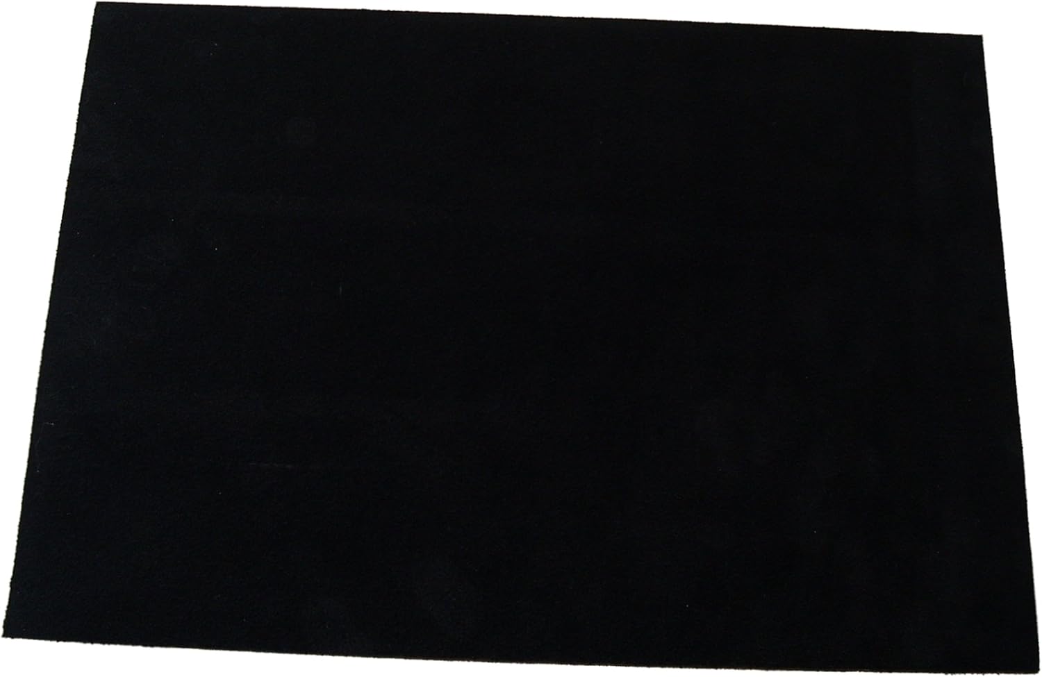 Premium Quality Suede Sheets 8.5"x12" with Super-Strong self-Adhesive Backing. Ideal for Making Peel-and-Stick (self-Stick, Stick-on) Soles for Dance Shoes, [SUEDE-DIY-r01]. - Crafty Corner
