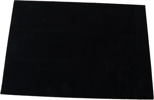 Premium Quality Suede Sheets 8.5"x12" with Super-Strong self-Adhesive Backing. Ideal for Making Peel-and-Stick (self-Stick, Stick-on) Soles for Dance Shoes, [SUEDE-DIY-r01]. - Crafty Corner