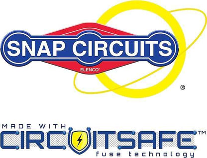 Elenco Snap Circuit Extreme