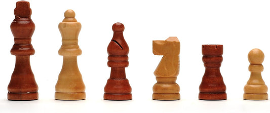 WE Games Walnut 7-Games-in-1 Combination Game Set - Includes Chess, Checkers, Backgammon, Dominoes, Cribbage, Poker, Dice and Cards