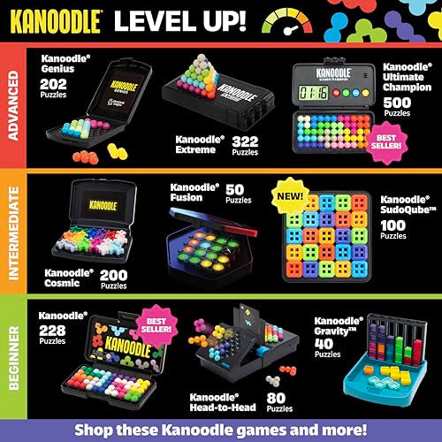 Kanoodle Extreme