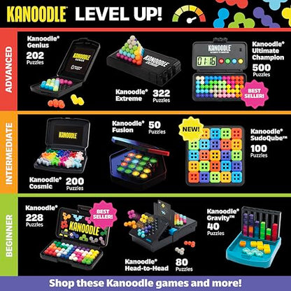 Kanoodle Extreme