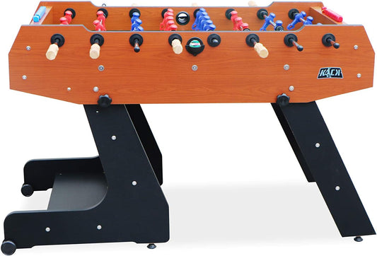 KICK Majesty 55" Folding Foosball Table