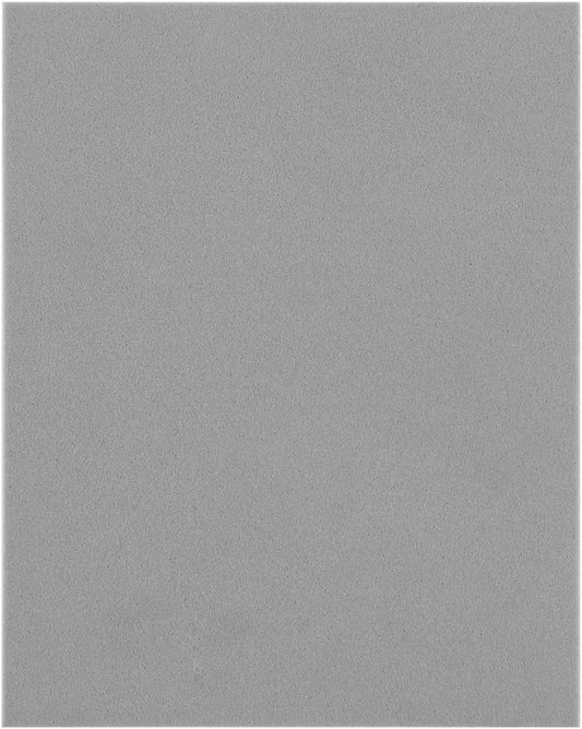 3 Pcs/Set 2Pcs Large Stamping Foam Grey Moldable Foam with 1 Pcs Acrylic Stamp Block Stamps Plastic Pad Cut and Dry Foam Stamping Foam Block for Sculpture, Modeling, DIY Arts and Handicrafts Projects - Crafty Corner