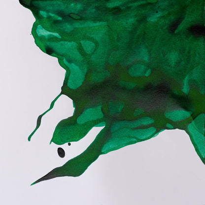 Winsor & Newton Drawing Ink, 14ml Bottle, Emerald - Crafty Corner