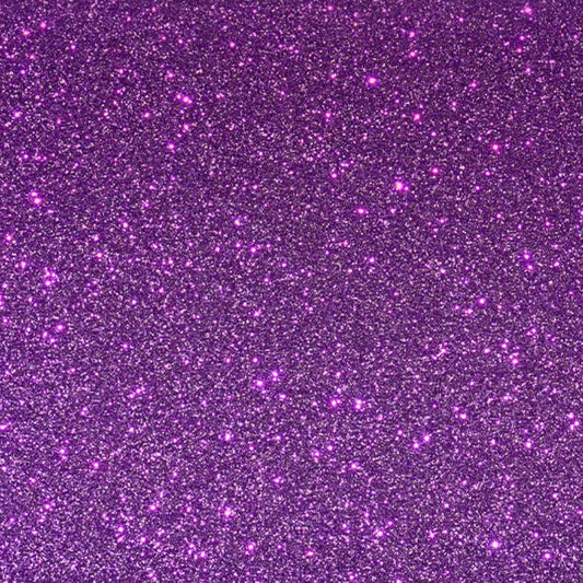 Purple Glitter HTV Heat Transfer Vinyl Bundle 8 sheets-12 x12 Iron on Vinyl for T Shirts Hats Clothing Compatible with Cricut Cameo Heat Press Machine