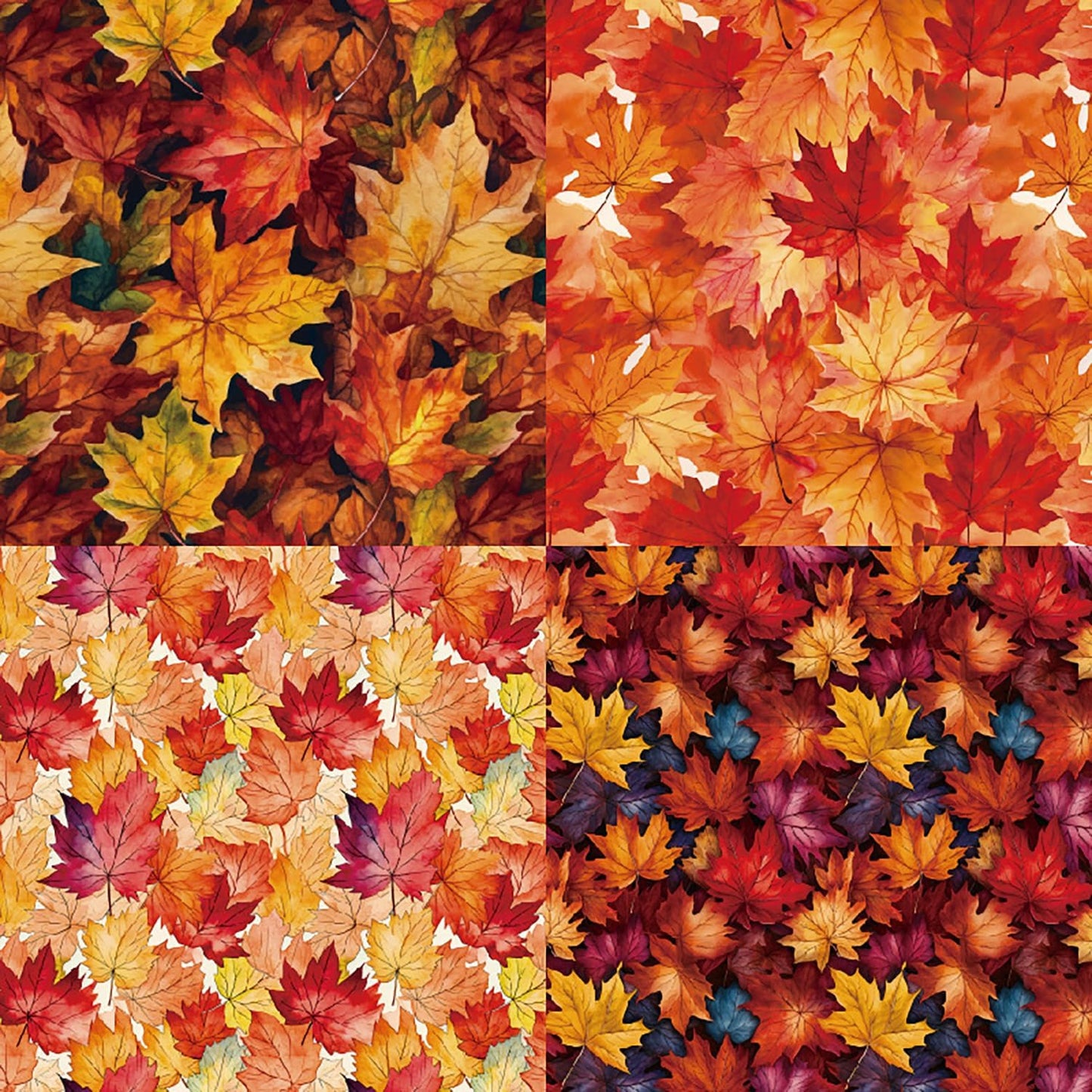 YASMEN 6"x6" Scrapbook Paper Pad - 24 Sheets of Patterned Cardstock for Card Making, Scrapbooking, Junk Journal, DIY Gift Cards - Single-Sided Decopodge Decorative Craft Paper - Crafty Corner