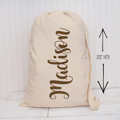 Threadart Metallic Foil Brown Heat Transfer Vinyl Film | Custom Cut Roll 20" Wide by The Yard | Compatible with Venture Explore and Maker, Silhouette Cameo, & Large Format Cutters