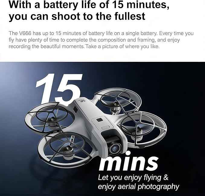 RC Drone with Screen Display Remote Control, Propeller Guard, Dual Camera, Speed Adjustment, Altitude Hold, One-Key Takeoff, 3D Flips, 2 Batteries, Helicopter Airplane, Hovering, Brushless Motor, APP Control, LED Lights, for Adult Beginners FPV Quadcop...