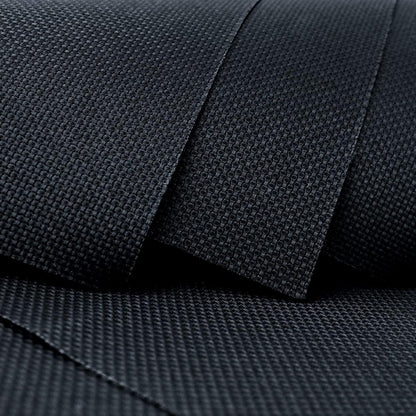 Similane 6 Pcs Cross Stitch Aida Cloth Embroidery Cloth Cross-Stitch Fabric 14 Count Black Aida Easy to use Embroidery Patterns Pictures 12 by 18-Inch