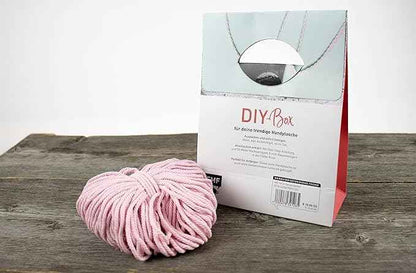 EMF 34126 Easy Starter Set, Pink, 15 x 11 cm