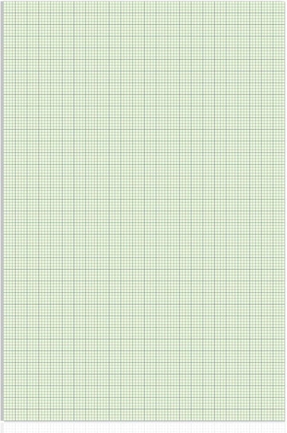30 Pack 24" x 36" Large Graph Paper Bulk Graph Paper Pad Large Grid Paper Sheet Graph Paper Grid Paper Graph Paper for Drafting Engineering Blueprint Drawing Architect Designer Mathematician