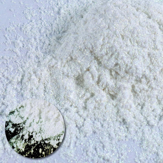 Ceya Chameleon Mica Powder, 1.8oz/ 50g Autumn Chrome Nail Powder, Cosmetic Grade Pearlescent Effect Color Shift Pigment for Epoxy Resin, Makeup, Nail Polish, Soap Dye, Candle Making, Craft,Slime,Paint
