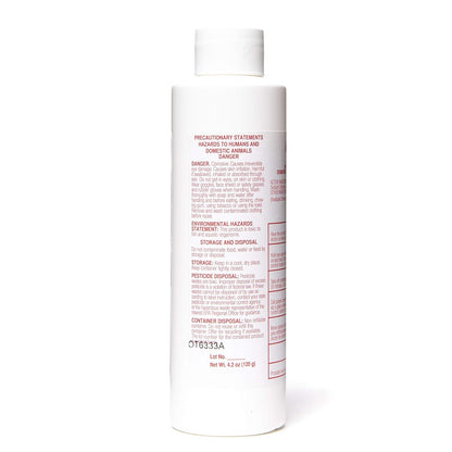 DiSorb Suction Canister Sterilizer Absorbent Powder - Absorbs Bodily Fluids & Blood - for Hospitals, Health Care Facilities, Veterinary Clinics - EPA Approved Solidifier - 500cc -100 Bottles Per Case