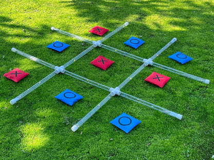 Outdoor Toss Games for Adult and Kids