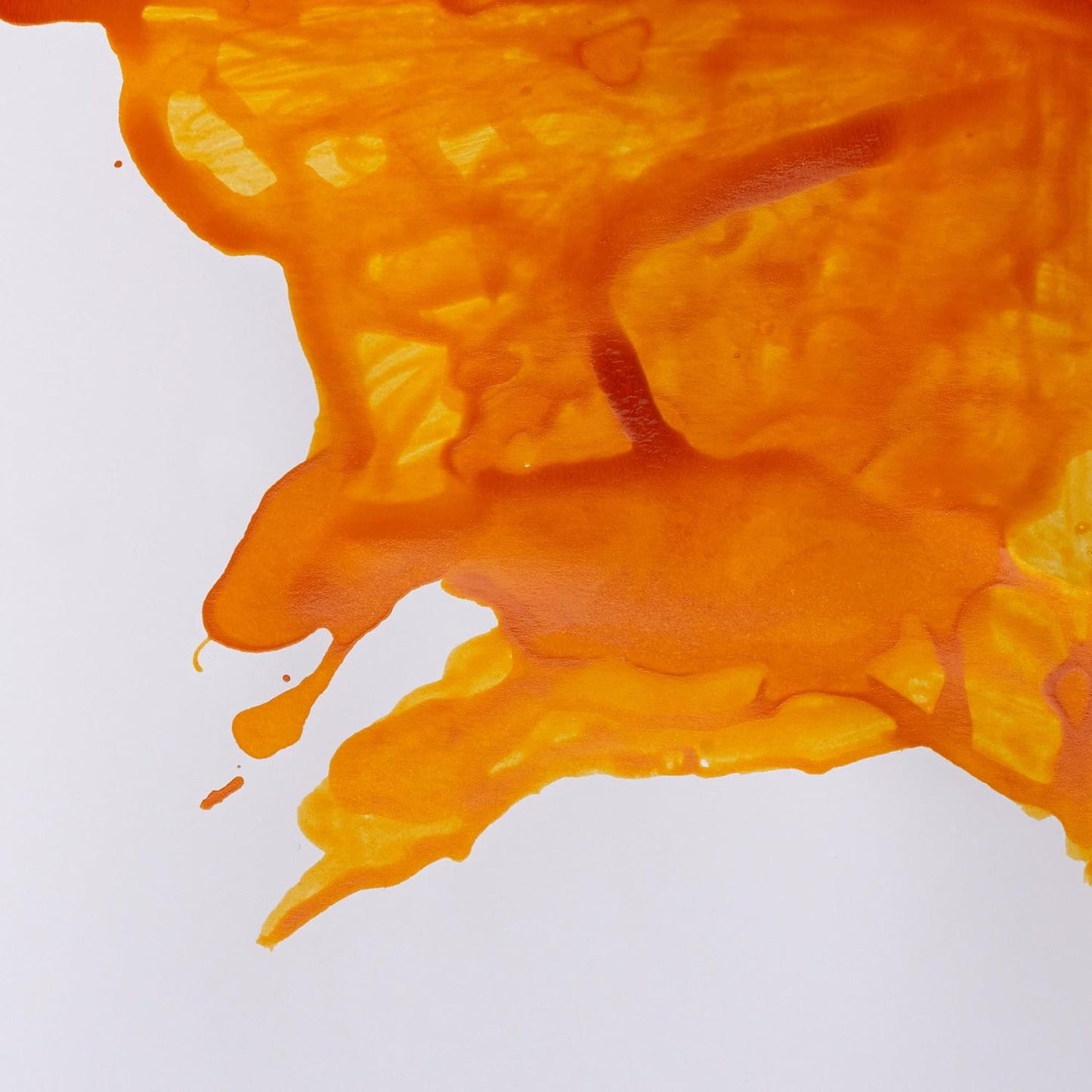 Winsor & Newton Drawing Ink, 14ml Bottle, Sunshine Yellow - Crafty Corner